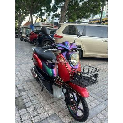 Xe Máy Quận 7 - Hồ Chí Minh Yamaha Mio Clasico Bstp Xe Máy Quận 7 - Hồ Chí Minh Yamaha Mio Clasico Bstp