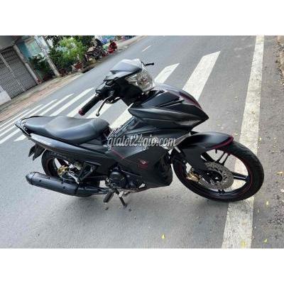 Xe Máy Quận 8 - Hồ Chí Minh Thanh Lý Ex150 2017 Bst Bao Tranh Chấp Xe Máy Quận 8 - Hồ Chí Minh Thanh Lý Ex150 2017 Bst Bao Tranh Chấp