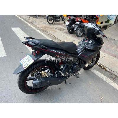Xe Máy Quận 8 - Hồ Chí Minh Thanh Lý Ex150 2017 Bst Bao Tranh Chấp Xe Máy Quận 8 - Hồ Chí Minh Thanh Lý Ex150 2017 Bst Bao Tranh Chấp