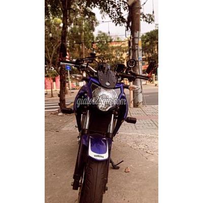 Xe Máy Quận 1 - Hồ Chí Minh Fz Chính Chủ Full Đồ Chơi Xe Máy Quận 1 - Hồ Chí Minh Fz Chính Chủ Full Đồ Chơi