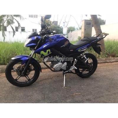 Xe Máy Quận 1 - Hồ Chí Minh Fz Chính Chủ Full Đồ Chơi Xe Máy Quận 1 - Hồ Chí Minh Fz Chính Chủ Full Đồ Chơi