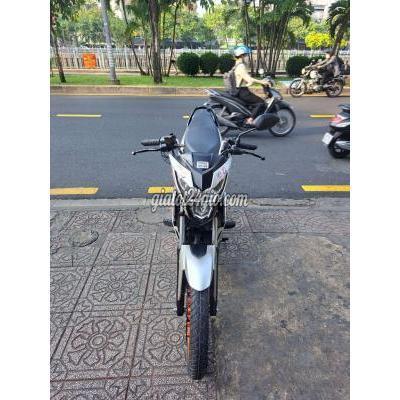 Xe Máy Quận Phú Nhuận - Hồ Chí Minh Bán Xe Honda Sonic 2019 Chính Chủ 24tr500 Xe Đẹp. Xe Máy Quận Phú Nhuận - Hồ Chí Minh Bán Xe Honda Sonic 2019 Chính Chủ 24tr500 Xe Đẹp.