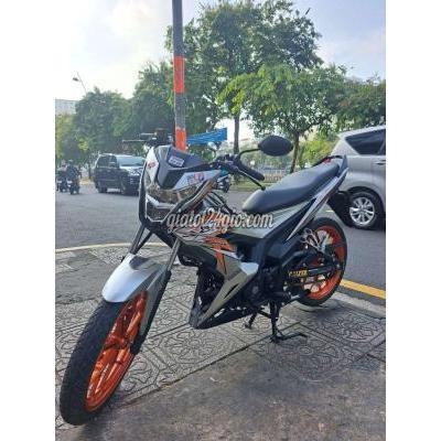 Xe Máy Quận Phú Nhuận - Hồ Chí Minh Bán Xe Honda Sonic 2019 Chính Chủ 24tr500 Xe Đẹp. Xe Máy Quận Phú Nhuận - Hồ Chí Minh Bán Xe Honda Sonic 2019 Chính Chủ 24tr500 Xe Đẹp.