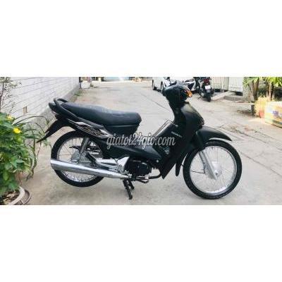 Xe Máy Quận Bình Tân - Hồ Chí Minh Bên Mình Đăng Bán Xe Wave 100cc Màu Đen Ld Đẹp Xe Máy Quận Bình Tân - Hồ Chí Minh Bên Mình Đăng Bán Xe Wave 100cc Màu Đen Ld Đẹp