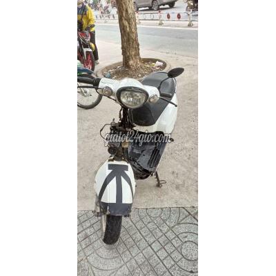 Xe Máy Quận Phú Nhuận - Hồ Chí Minh Xe Amici 125cc Xe Máy Quận Phú Nhuận - Hồ Chí Minh Xe Amici 125cc
