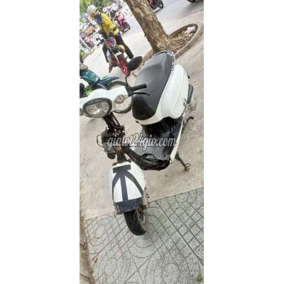 Xe Máy Quận Phú Nhuận - Hồ Chí Minh Xe Amici 125cc Xe Máy Quận Phú Nhuận - Hồ Chí Minh Xe Amici 125cc