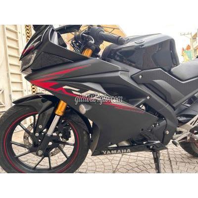 Xe Máy Quận 12 - Hồ Chí Minh Cần Bán R15 Đăng Ký Cuối 2019 Xe Biển 59v3 Xe Máy Quận 12 - Hồ Chí Minh Cần Bán R15 Đăng Ký Cuối 2019 Xe Biển 59v3