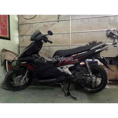 Xe Máy Quận 12 - Hồ Chí Minh Bán Lẹ Air Blade Up Thái 9,5 Triệu Xe Máy Quận 12 - Hồ Chí Minh Bán Lẹ Air Blade Up Thái 9,5 Triệu