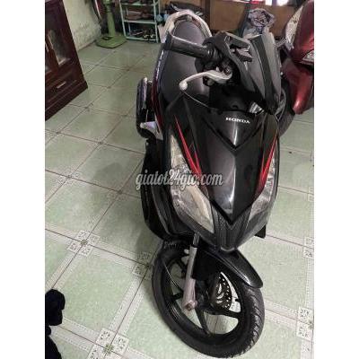 Xe Máy Quận 12 - Hồ Chí Minh Bán Lẹ Air Blade Up Thái 9,5 Triệu Xe Máy Quận 12 - Hồ Chí Minh Bán Lẹ Air Blade Up Thái 9,5 Triệu