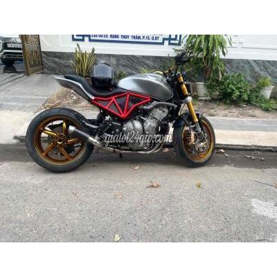 Xe Máy Quận Bình Thạnh - Hồ Chí Minh Bán Xe Moto Độc Lạ Đep Honda 550cc Xe Máy Quận Bình Thạnh - Hồ Chí Minh Bán Xe Moto Độc Lạ Đep Honda 550cc