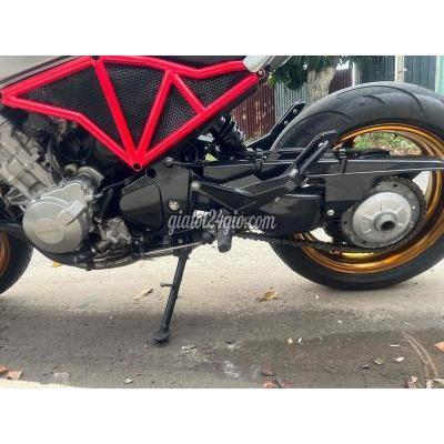 Xe Máy Quận Bình Thạnh - Hồ Chí Minh Bán Xe Moto Độc Lạ Đep Honda 550cc Xe Máy Quận Bình Thạnh - Hồ Chí Minh Bán Xe Moto Độc Lạ Đep Honda 550cc