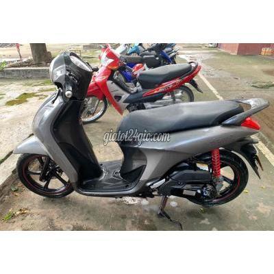 Xe Máy Quận 5 - Hồ Chí Minh Bán Xe Janus 2017 Có Khoá Smartkey Bs 47 Xe Máy Quận 5 - Hồ Chí Minh Bán Xe Janus 2017 Có Khoá Smartkey Bs 47