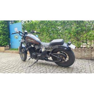Xe Máy Quận 5 - Hồ Chí Minh Shadow 600 Xe Máy Quận 5 - Hồ Chí Minh Shadow 600