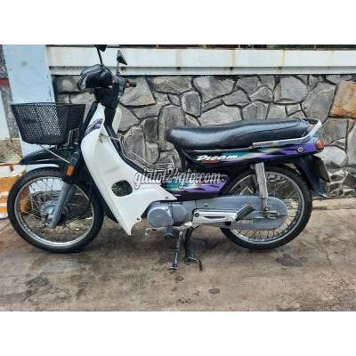 Xe Máy Quận Bình Tân - Hồ Chí Minh Dream Lùn Thái Bstp.giấy Chứng Ủy Quyền Củ Xe Máy Quận Bình Tân - Hồ Chí Minh Dream Lùn Thái Bstp.giấy Chứng Ủy Quyền Củ