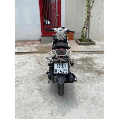 Xe Máy Thành Phố Thủ Đức - Hồ Chí Minh Yamaha Nouvo6 Xe Máy Thành Phố Thủ Đức - Hồ Chí Minh Yamaha Nouvo6