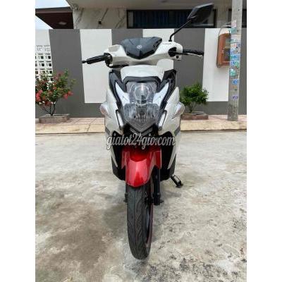 Xe Máy Thành Phố Thủ Đức - Hồ Chí Minh Yamaha Nouvo6 Xe Máy Thành Phố Thủ Đức - Hồ Chí Minh Yamaha Nouvo6