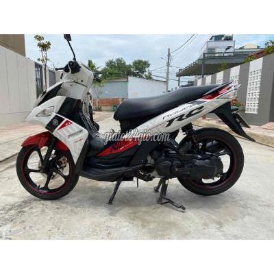 Xe Máy Thành Phố Thủ Đức - Hồ Chí Minh Yamaha Nouvo6 Xe Máy Thành Phố Thủ Đức - Hồ Chí Minh Yamaha Nouvo6