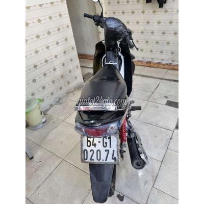 Xe Máy Quận 12 - Hồ Chí Minh Sirius 2012 Mâm Đĩa Máy Ngpn Xe Máy Quận 12 - Hồ Chí Minh Sirius 2012 Mâm Đĩa Máy Ngpn