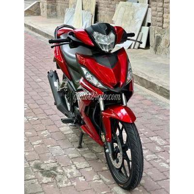 Xe Máy Thành Phố Thủ Đức - Hồ Chí Minh Honda Winner 150 V1 Đời 2017 Bst69 Xe Chính Chủ Xe Máy Thành Phố Thủ Đức - Hồ Chí Minh Honda Winner 150 V1 Đời 2017 Bst69 Xe Chính Chủ
