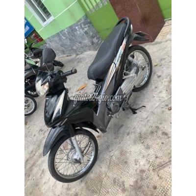 Xe Máy Quận Tân Phú - Hồ Chí Minh Bán Xe Wave S 2009 Bstp Xe Máy Quận Tân Phú - Hồ Chí Minh Bán Xe Wave S 2009 Bstp
