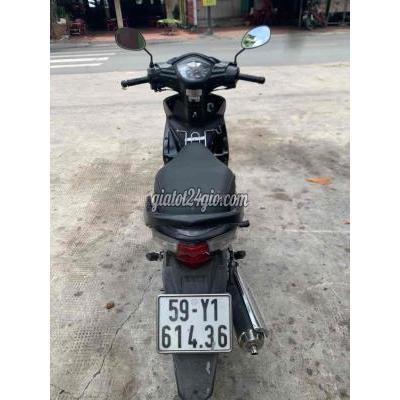 Xe Máy Quận Tân Phú - Hồ Chí Minh Bán Xe Wave S 2009 Bstp Xe Máy Quận Tân Phú - Hồ Chí Minh Bán Xe Wave S 2009 Bstp