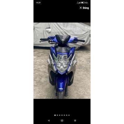 Xe Máy Quận 3 - Hồ Chí Minh Yamaha Nouvo 6 Fi 125cc .biển Số Tp.hcm(chính Chủ) Xe Máy Quận 3 - Hồ Chí Minh Yamaha Nouvo 6 Fi 125cc .biển Số Tp.hcm(chính Chủ)