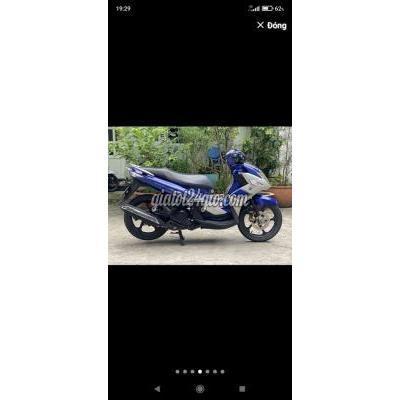 Xe Máy Quận 3 - Hồ Chí Minh Yamaha Nouvo 6 Fi 125cc .biển Số Tp.hcm(chính Chủ) Xe Máy Quận 3 - Hồ Chí Minh Yamaha Nouvo 6 Fi 125cc .biển Số Tp.hcm(chính Chủ)
