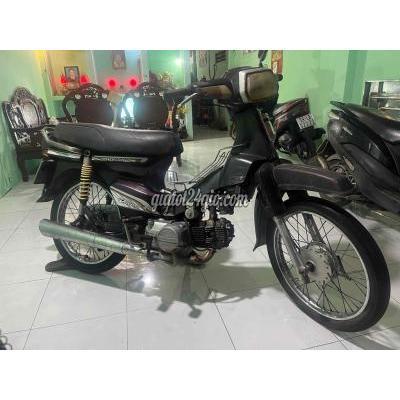 Xe Máy Quận Gò Vấp - Hồ Chí Minh Dream Jiulong Giấy Tờ Biển Thành Phố Xe Máy Quận Gò Vấp - Hồ Chí Minh Dream Jiulong Giấy Tờ Biển Thành Phố