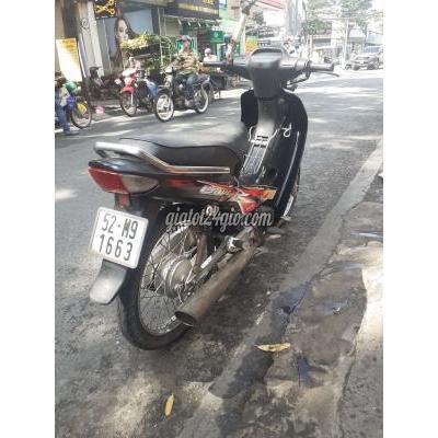Xe Máy Quận 7 - Hồ Chí Minh Wave Tq Xe Máy Quận 7 - Hồ Chí Minh Wave Tq
