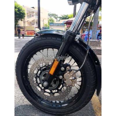 Xe Máy Thành Phố Thủ Đức - Hồ Chí Minh Royal Enfield Interceptor 650 Xe Máy Thành Phố Thủ Đức - Hồ Chí Minh Royal Enfield Interceptor 650