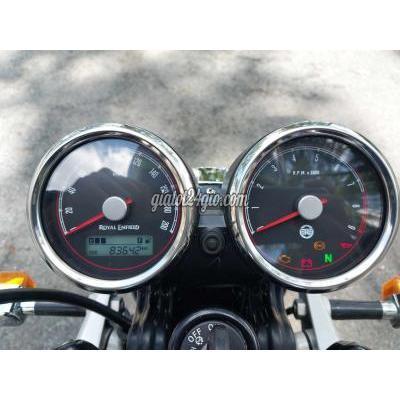 Xe Máy Thành Phố Thủ Đức - Hồ Chí Minh Royal Enfield Interceptor 650 Xe Máy Thành Phố Thủ Đức - Hồ Chí Minh Royal Enfield Interceptor 650