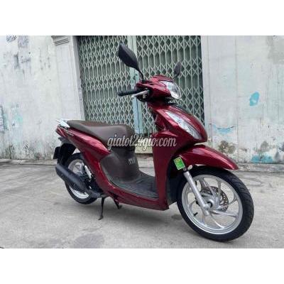 Xe Máy Quận Tân Bình - Hồ Chí Minh Honda Vision 2022 Smartkey, Xe Zin 100%, Xe Ít Đi Xe Máy Quận Tân Bình - Hồ Chí Minh Honda Vision 2022 Smartkey, Xe Zin 100%, Xe Ít Đi