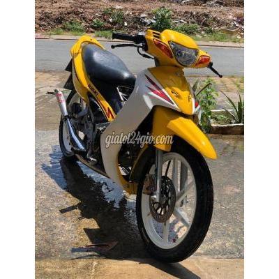 Xe Máy Quận Bình Tân - Hồ Chí Minh Xipo 2003 Áo Zin Malay Có Đồ Chơi Xe Máy Quận Bình Tân - Hồ Chí Minh Xipo 2003 Áo Zin Malay Có Đồ Chơi