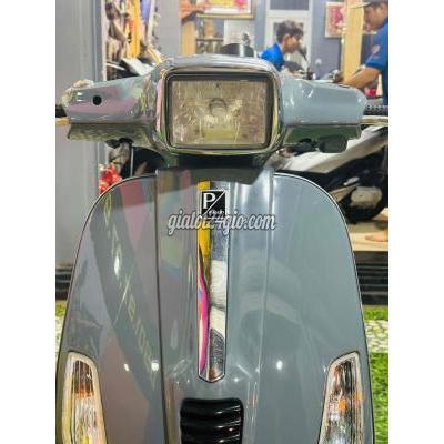 Xe Máy Quận Gò Vấp - Hồ Chí Minh Vespa S 11/2014 3vie Bstp Chính Chủ Sang Tên Ngay Xe Máy Quận Gò Vấp - Hồ Chí Minh Vespa S 11/2014 3vie Bstp Chính Chủ Sang Tên Ngay