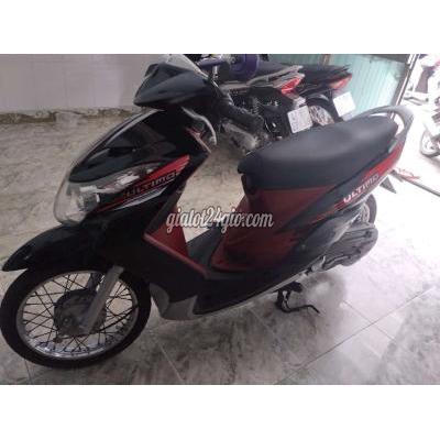 Xe Máy Quận Tân Phú - Hồ Chí Minh Xe Mio Ultimo Màu Đen. Xe Máy Quận Tân Phú - Hồ Chí Minh Xe Mio Ultimo Màu Đen.