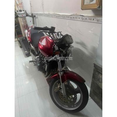 Xe Máy Quận Bình Tân - Hồ Chí Minh Xe Honda Honets 250