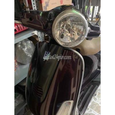 Xe Máy Quận 5 - Hồ Chí Minh Piaggio Vespa Bstp Chính Chủ Máy Siêu Êm Xe Máy Quận 5 - Hồ Chí Minh Piaggio Vespa Bstp Chính Chủ Máy Siêu Êm
