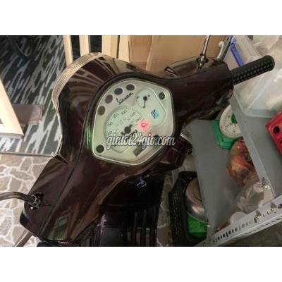 Xe Máy Quận 5 - Hồ Chí Minh Piaggio Vespa Bstp Chính Chủ Máy Siêu Êm Xe Máy Quận 5 - Hồ Chí Minh Piaggio Vespa Bstp Chính Chủ Máy Siêu Êm