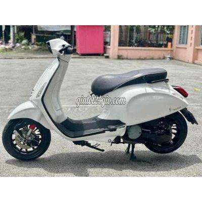 Xe Máy Thành Phố Thủ Đức - Hồ Chí Minh Xe Vespa Sprint 2015 Bs36878 Xe Máy Thành Phố Thủ Đức - Hồ Chí Minh Xe Vespa Sprint 2015 Bs36878