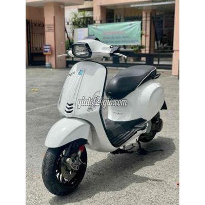 Xe Máy Thành Phố Thủ Đức - Hồ Chí Minh Xe Vespa Sprint 2015 Bs36878 Xe Máy Thành Phố Thủ Đức - Hồ Chí Minh Xe Vespa Sprint 2015 Bs36878