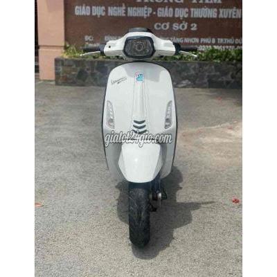 Xe Máy Thành Phố Thủ Đức - Hồ Chí Minh Xe Vespa Sprint 2015 Bs36878 Xe Máy Thành Phố Thủ Đức - Hồ Chí Minh Xe Vespa Sprint 2015 Bs36878