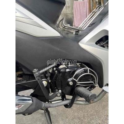 Xe Máy Quận 10 - Hồ Chí Minh Cần Bán Wave A Bánh Mâm Xe Máy Quận 10 - Hồ Chí Minh Cần Bán Wave A Bánh Mâm