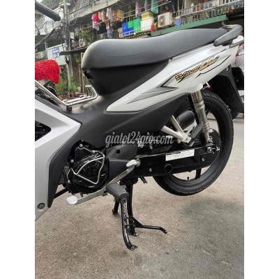 Xe Máy Quận 10 - Hồ Chí Minh Cần Bán Wave A Bánh Mâm Xe Máy Quận 10 - Hồ Chí Minh Cần Bán Wave A Bánh Mâm