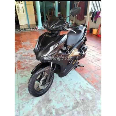 Xe Máy Huyện Hóc Môn - Hồ Chí Minh Airblade 125 2020 Bstp9c. Có Gl Xe Xe Máy Huyện Hóc Môn - Hồ Chí Minh Airblade 125 2020 Bstp9c. Có Gl Xe