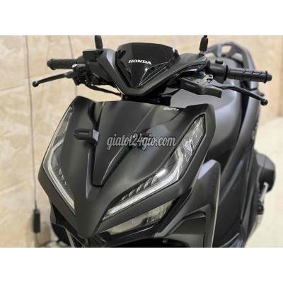 Xe Máy Thành Phố Thủ Đức - Hồ Chí Minh Honda Vario 150 Đời 2019 Smartkey Bstp Chính Chủ Xe Máy Thành Phố Thủ Đức - Hồ Chí Minh Honda Vario 150 Đời 2019 Smartkey Bstp Chính Chủ