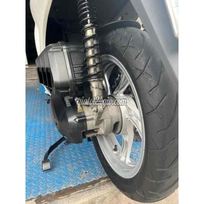 Xe Máy Quận Tân Bình - Hồ Chí Minh Sh 125i Cbs 08/2020 Như Mới Xe Máy Quận Tân Bình - Hồ Chí Minh Sh 125i Cbs 08/2020 Như Mới