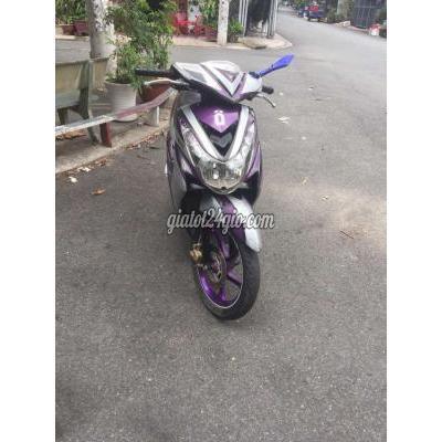 Xe Máy Quận Bình Tân - Hồ Chí Minh Yamaha Mio Nguyên Zin Giấy Tờ Đầy Đủ Xe Máy Quận Bình Tân - Hồ Chí Minh Yamaha Mio Nguyên Zin Giấy Tờ Đầy Đủ