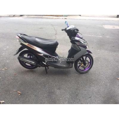Xe Máy Quận Bình Tân - Hồ Chí Minh Yamaha Mio Nguyên Zin Giấy Tờ Đầy Đủ Xe Máy Quận Bình Tân - Hồ Chí Minh Yamaha Mio Nguyên Zin Giấy Tờ Đầy Đủ