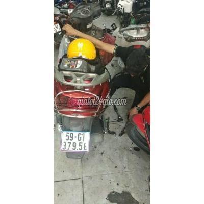 Xe Máy Quận Gò Vấp - Hồ Chí Minh Bay Nhanh Xe Lead Đỏ Odo Dưới 5 Vạn Xe Máy Quận Gò Vấp - Hồ Chí Minh Bay Nhanh Xe Lead Đỏ Odo Dưới 5 Vạn