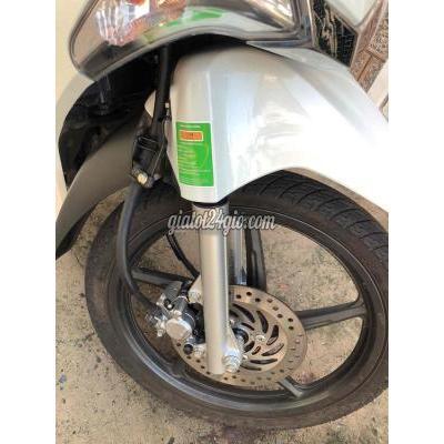 Xe Máy Quận 11 - Hồ Chí Minh Honda Future Fi 125 Mâm Thắng Đĩa 2021 Zin Nguyên Xe Máy Quận 11 - Hồ Chí Minh Honda Future Fi 125 Mâm Thắng Đĩa 2021 Zin Nguyên